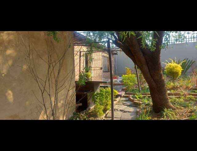 3 BEDROOM FREESTANDING FOR SALE IN NORKEM PARK